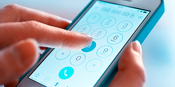 Tenemos la mayor cobertura de Roaming en los 5 continentes para que vivas tu viaje al máximo y conectado.