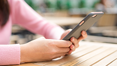 Llena el formulario y recibe la factura de tus servicios fijos a tu correo.